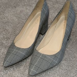 Nine West Pumps. Size 8